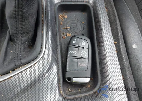 2017 Dodge Charger R/T Scat Pack Rwd из США, поврежденный, VIN 2C3CDXGJ9HH620995